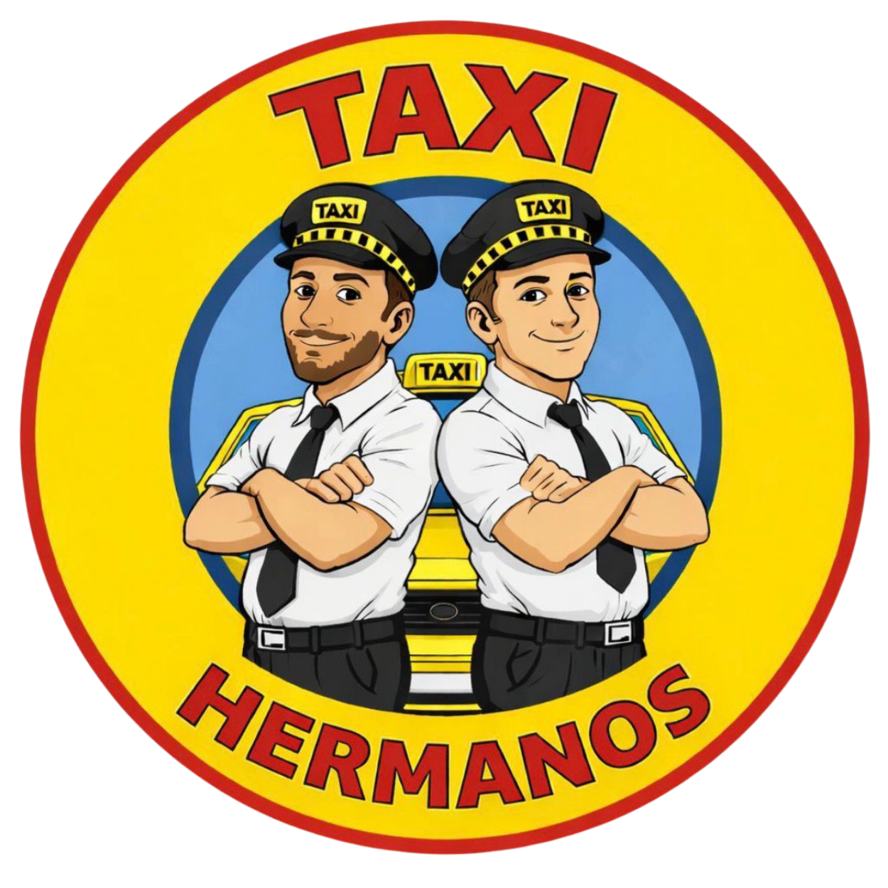 Taxi Hermanos